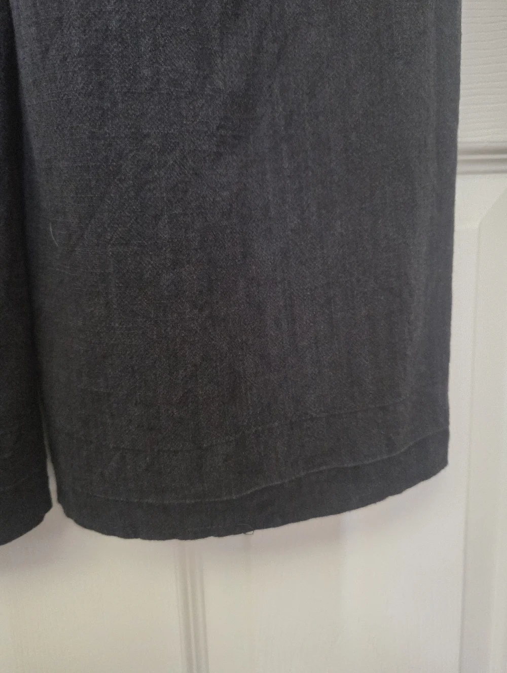 Marine Layer Black Elastic-Waist Pants Casual Everyday Loungwear Size Medium - Picture 13 of 14